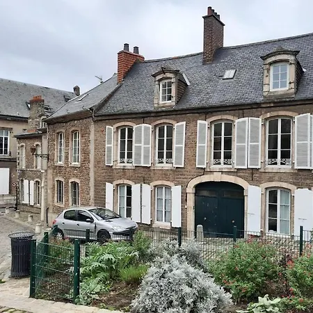 Ideal Vieille Ville De Boulogne La Boulonnaise ! Exterior foto