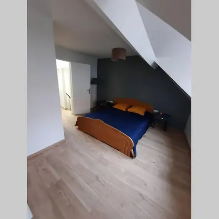 Ideal Vieille Ville De Boulogne La Boulonnaise ! Exterior foto