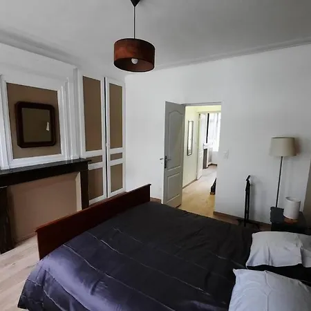 Ideal Vieille Ville De Boulogne La Boulonnaise ! Exterior foto
