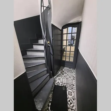 Ideal Vieille Ville De Boulogne La Boulonnaise ! Exterior foto
