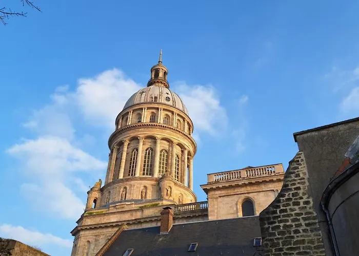Ideal Vieille Ville De Boulogne La Boulonnaise !