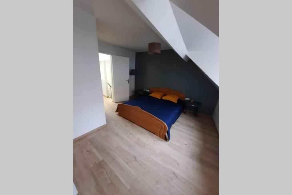 Ideal Vieille De La Boulonnaise ! *