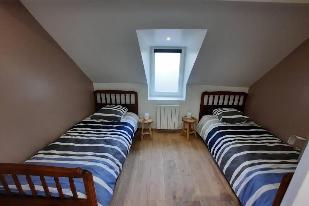 Ideal Vieille De La Boulonnaise ! Ferienhaus Boulogne-sur-Mer