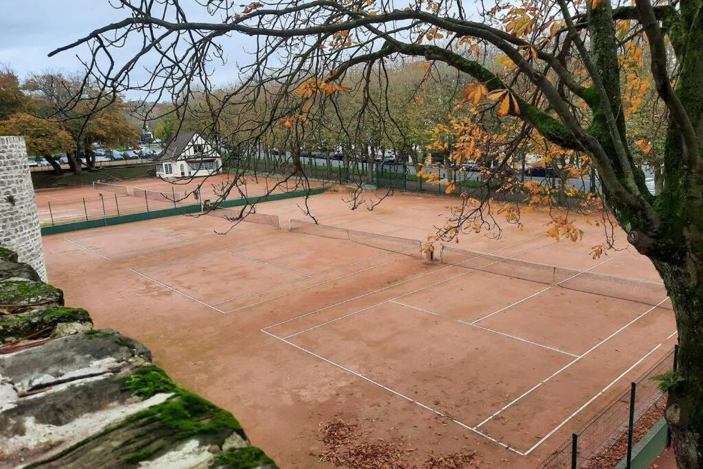 Holiday home Ideal Vieille De La Boulonnaise ! Boulogne-sur-Mer