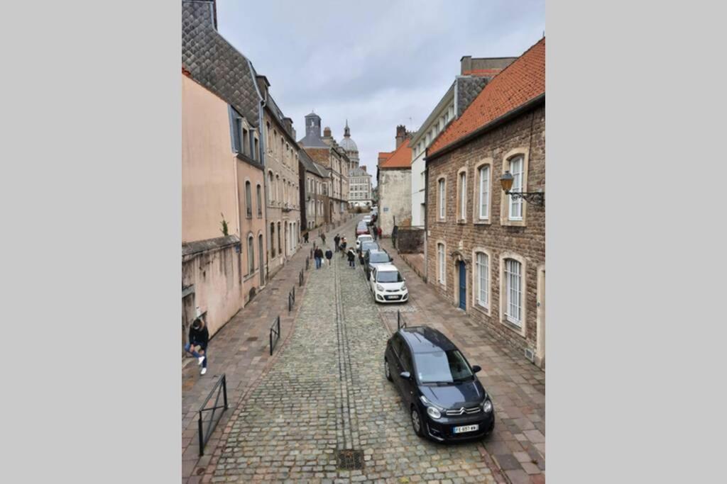 Ideal Vieille De La Boulonnaise ! * Boulogne-sur-Mer