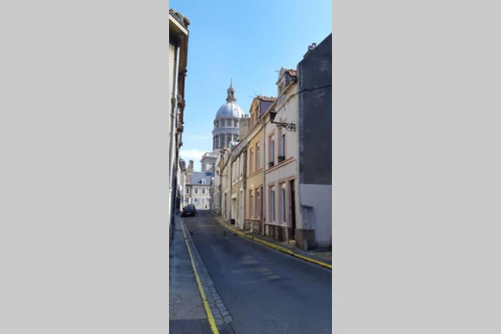 Holiday home Ideal Vieille De La Boulonnaise ! *